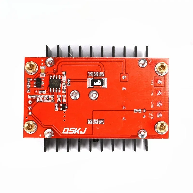 5PCS 150W Boost Converter DC-DC 10-32V to 12-35V Step Up Voltage Charger Module Dropshipping