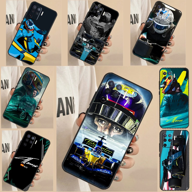 F1 Racing Fernando … - image