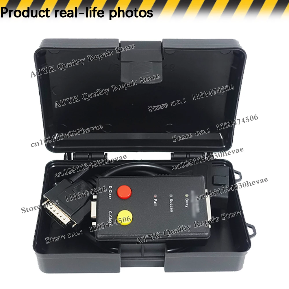 V-W Au-di Air-bag Reseter VA-G - огляд і ціна Car Diagnostic Tool Full System