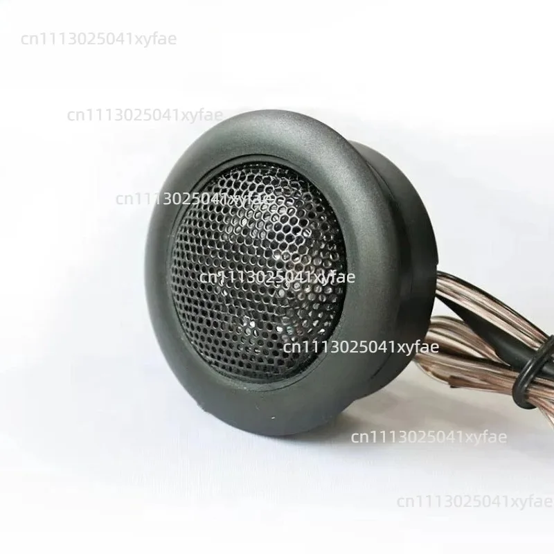 25mm Silk Diaphragm Dome Stereo Tweeter Speaker