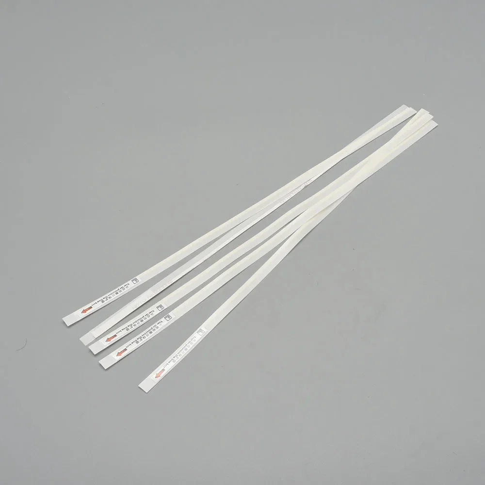 10 Uds hoja de sellado desarrollador para Xerox 3370 3375 4470 4475 5570 5575 7535 7556 7835 7845 7855 7970