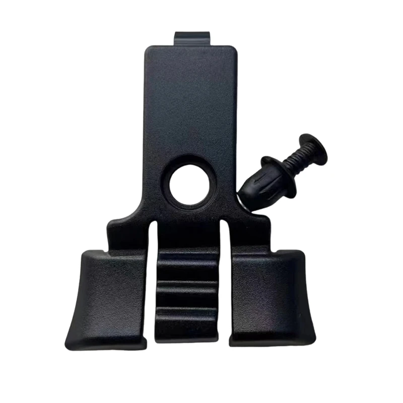 Car Boot Luggage Detent Clip Stopper 51477292662 For BMW 3 4 Series F30 F35 F32 F80 F82 2011-2019 Trunk Liner Stops