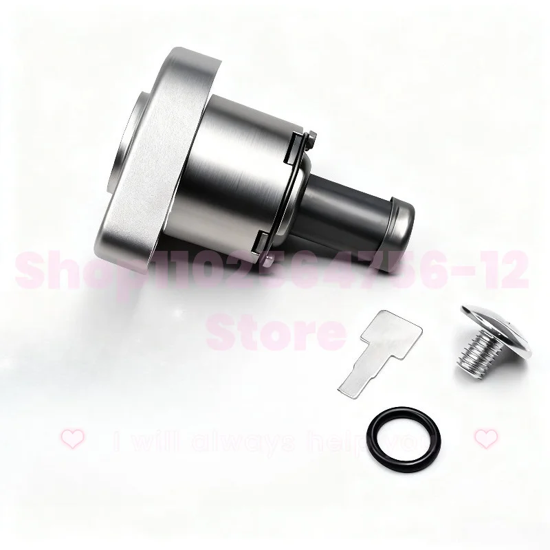 For CFMOTO NK250 SR250 CF250 Moto Timing Chain Tensioner Cam Chain Adjuster Top Chain Tensioner