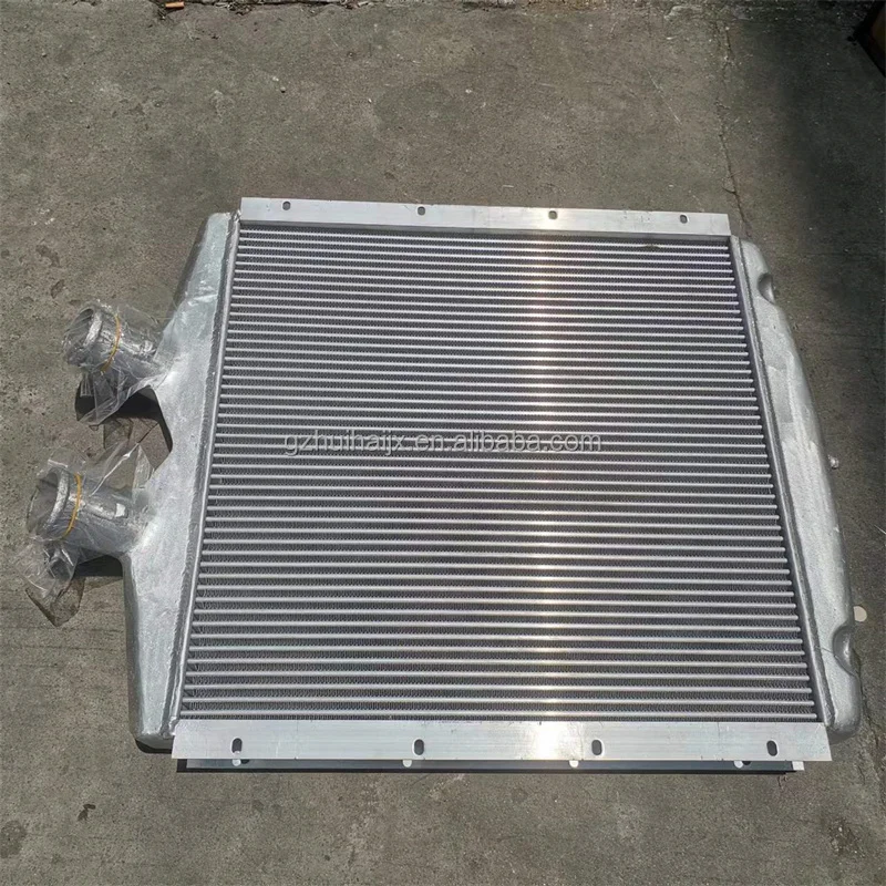 

Excavator Parts Intercooler 281-3526 2813526 Hydraulic Cooler For Excavator 315D 319D