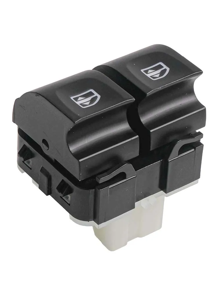 لمفتاح النافذة الكهربائية Renault المتوافق مع Clio MK4 وTraffic يستبدل أرقام الجزء OEM 254110431R