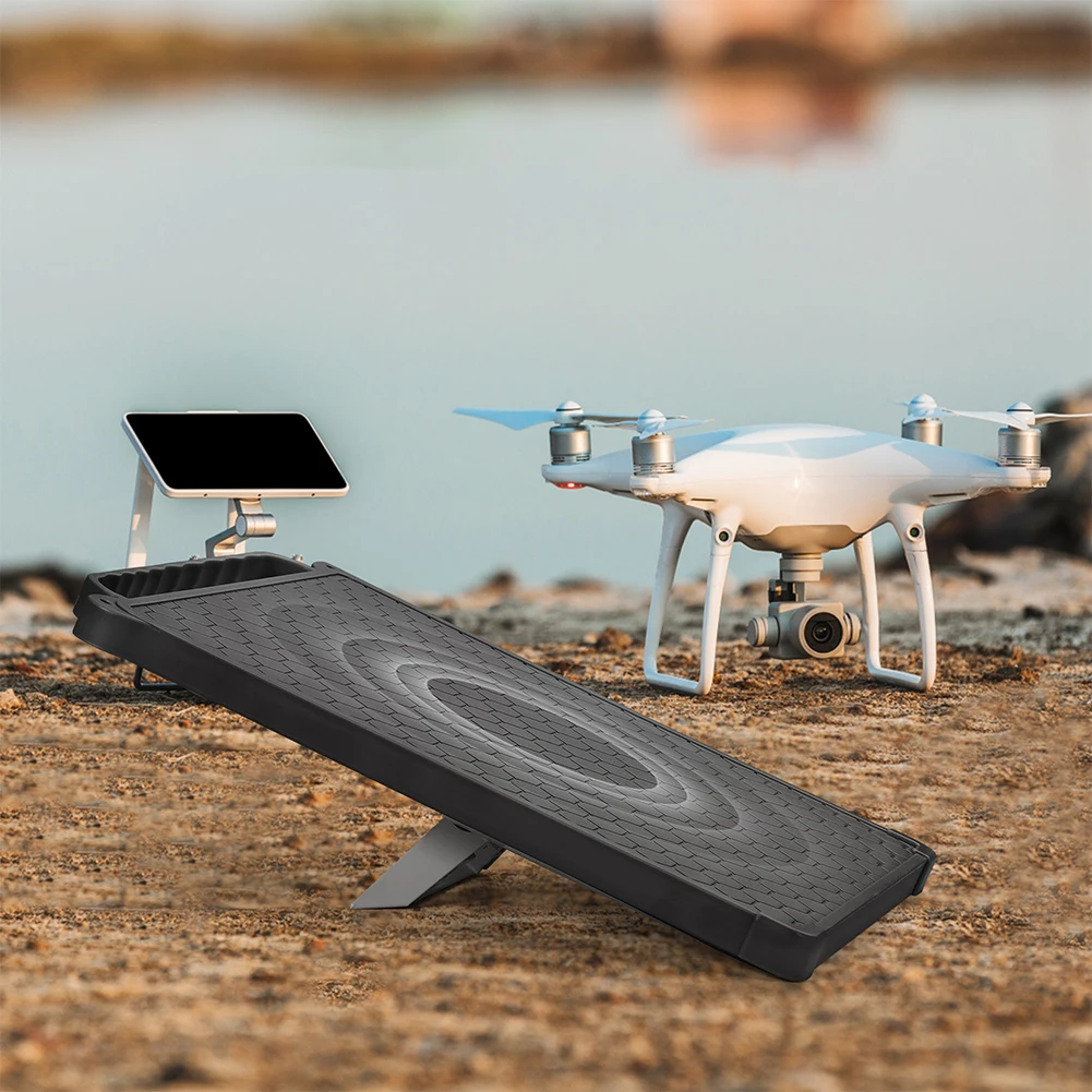 Per Starlink Mini Custodia protettiva in silicone antiscivolo lavabile con moschettone per Starlink Mini Satellite Dish Sleeve