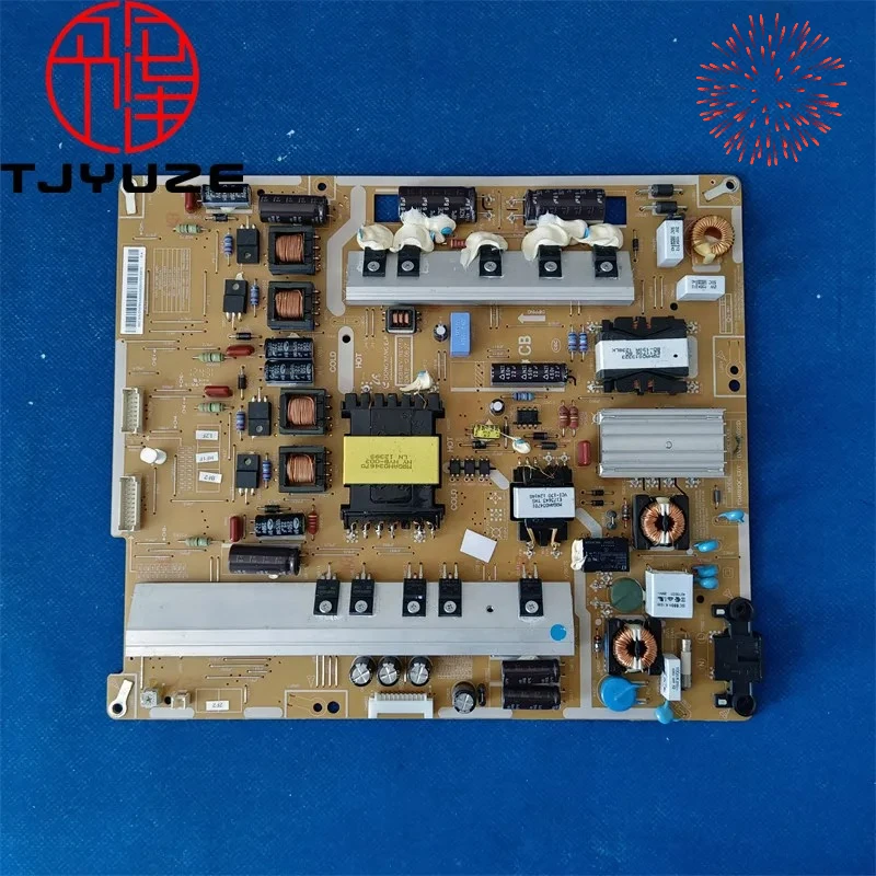 الأصلي BN44-00522B BN44-00522A 00552D مجلس امدادات الطاقة ل UE46ES7000U UE46ES8000S UN46ES8000F UN46ES7100F UE46ES7000Q