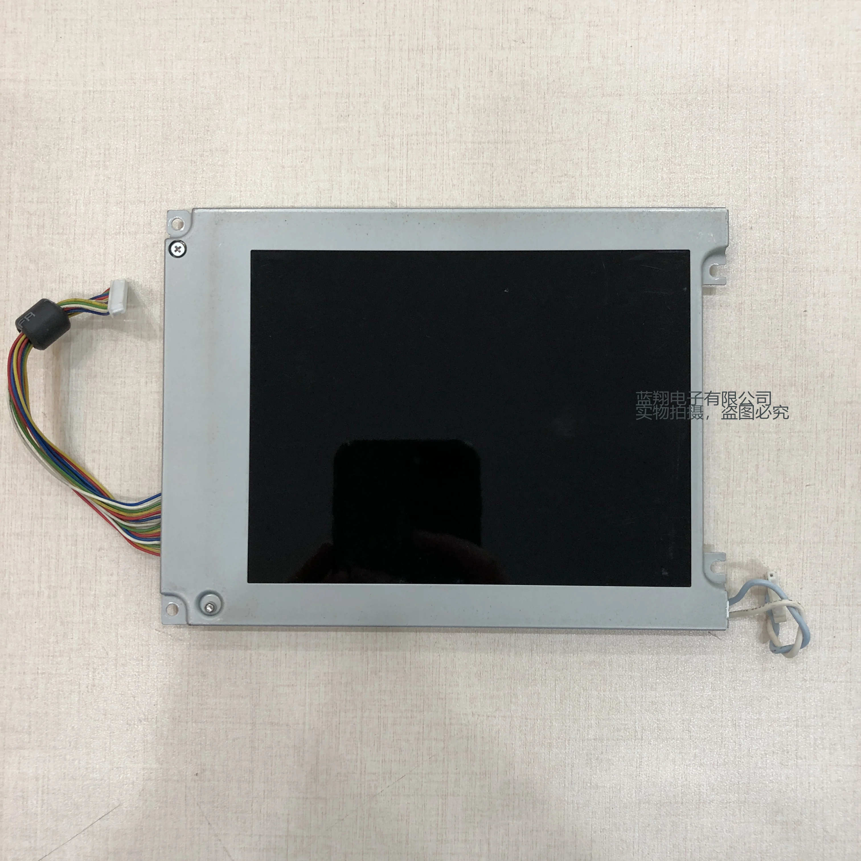 

KCS057QV1AJ-G23C 5.7 inch 320*240 color LCD Display