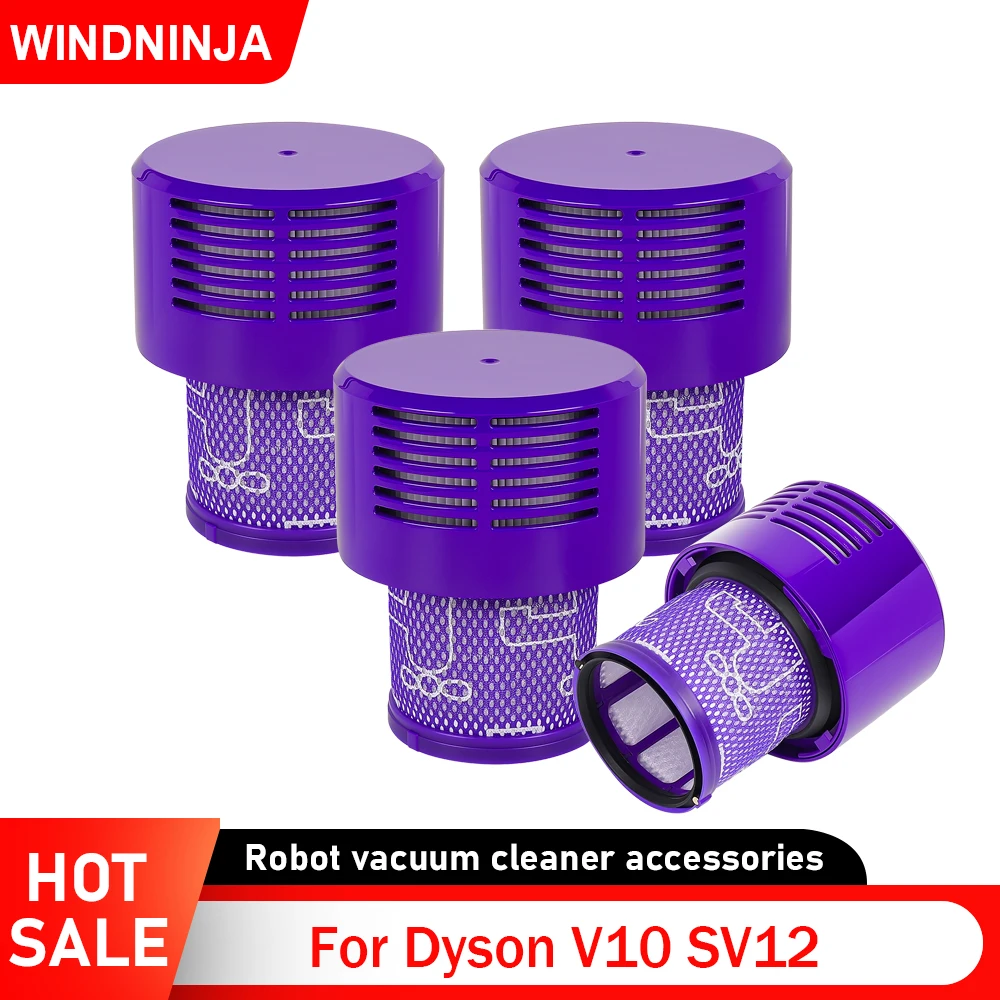 Washable Hepa Filte…