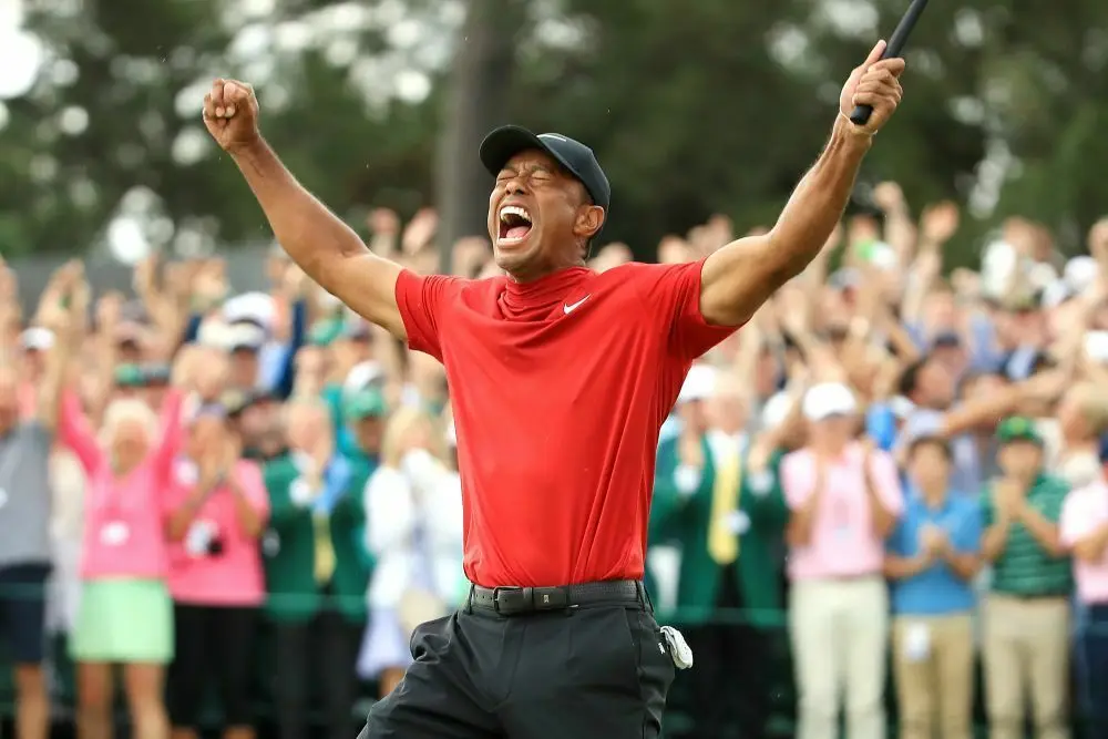 ملصق الحرير العملاق للمنزل ، ملصقات الحائط ، اللوحة الزخرفية ، Seve balrhos ، Rory ، McIlroy ، لعبة غولف النار