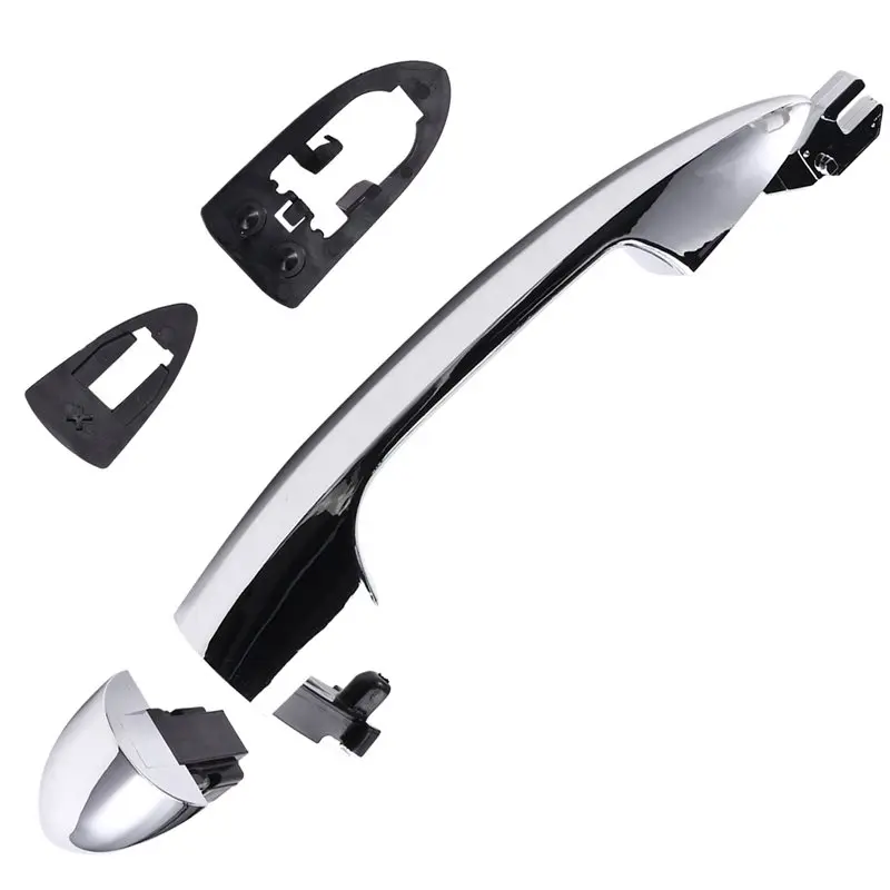 M50K-Car Door External Handle 156099956 Right Side For Alfa Romeo Giulietta 2010-2016