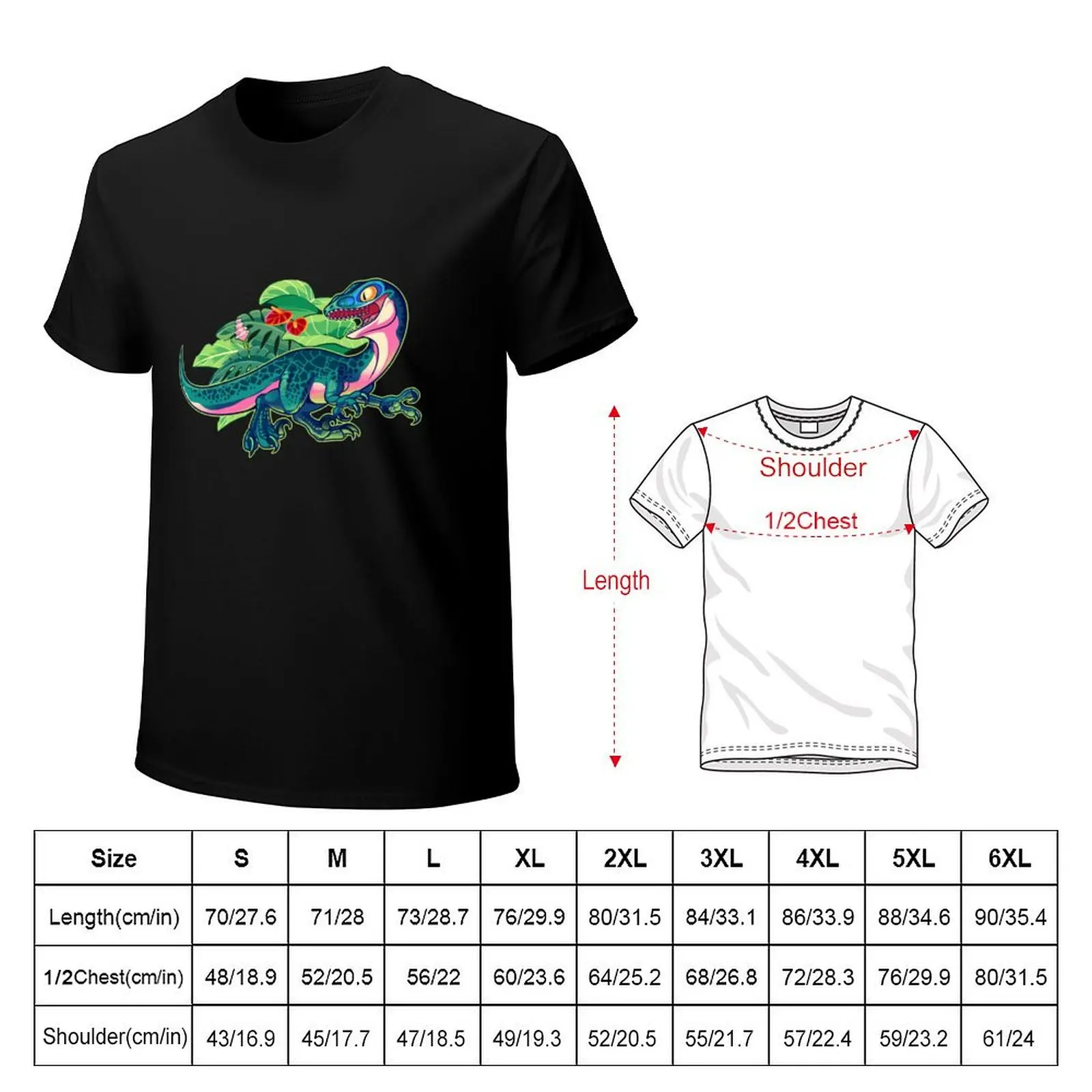 Delta T-Shirt Lightweight Hiking T-Shirt