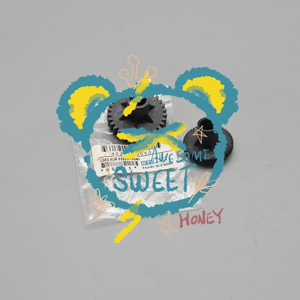 

10X FK-1150 302RV93050 2RV93050 Нижний ролик фьюзера для Kyocera ECOSYS P2040 P2235 M2040 M2135 M2540 M2635 M2640 M2735