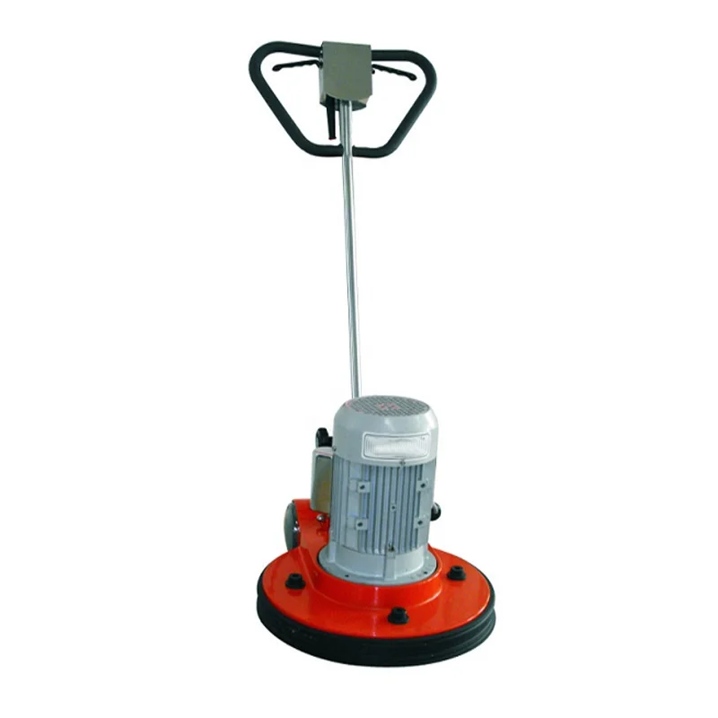 18 Inch Marble Flooring Grinding and Polishing Machine