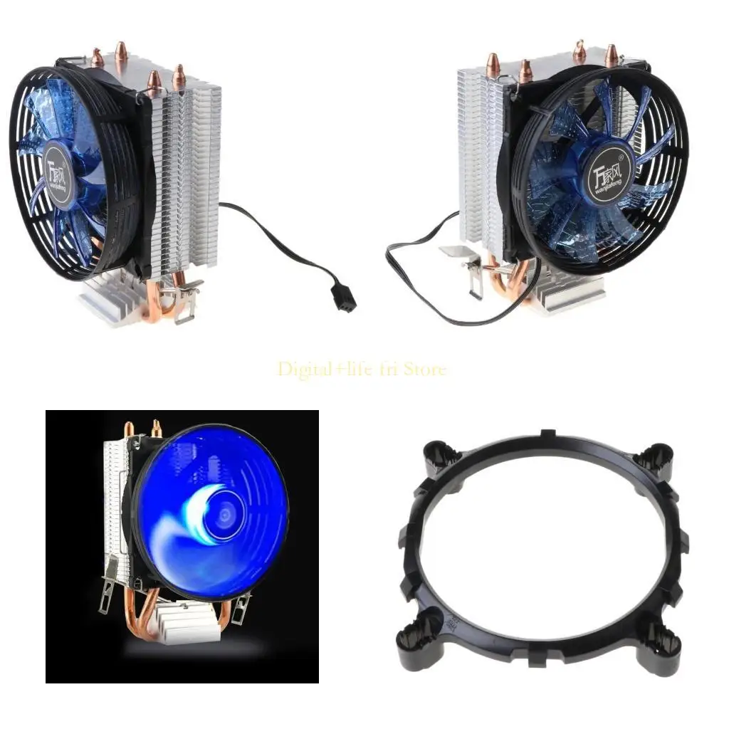 

E06D CPU COLER MASER 2 PUE PUE