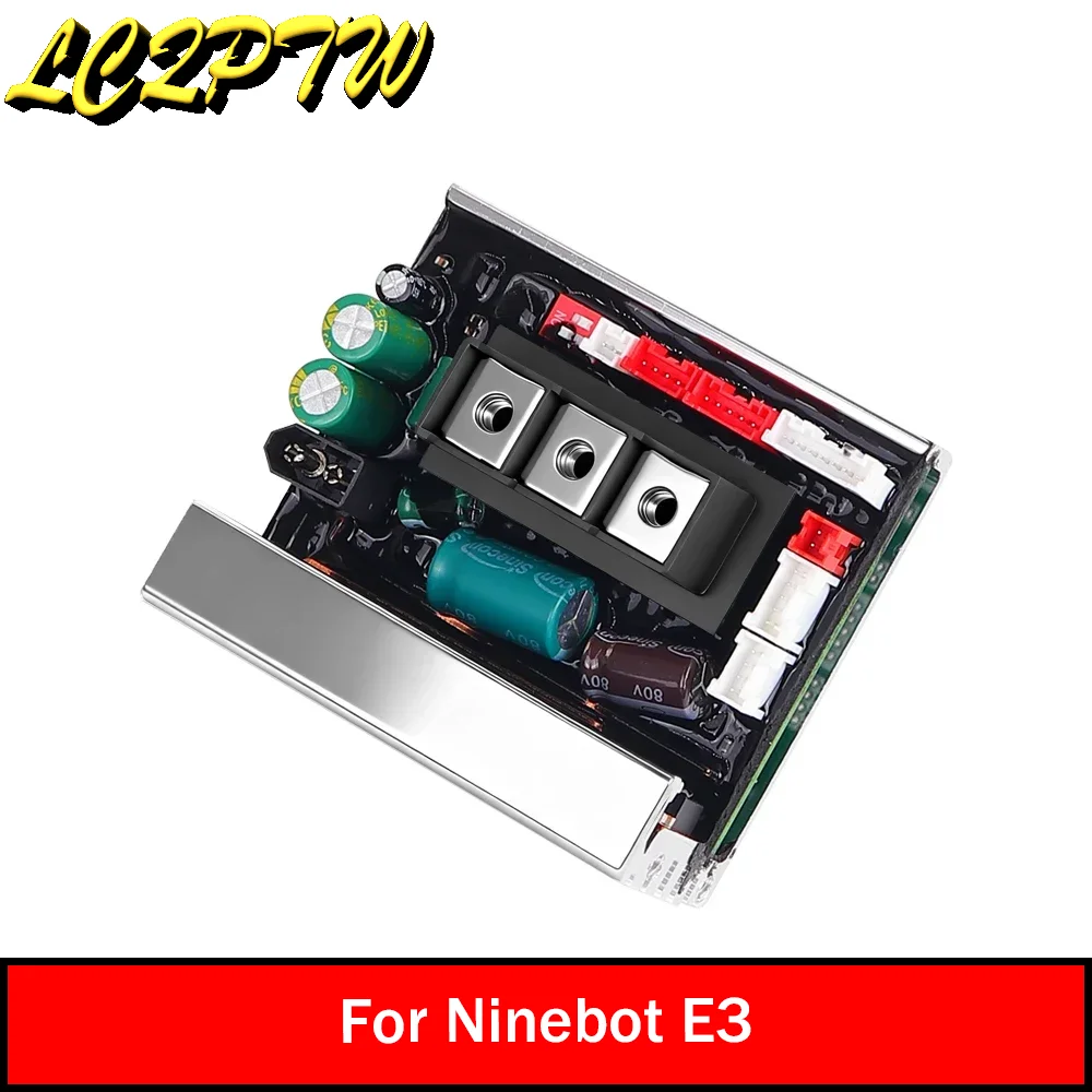

Main Controller for Ninebot E3 Electric Scooter Accessories Mainboard Control Board Replacement Parts