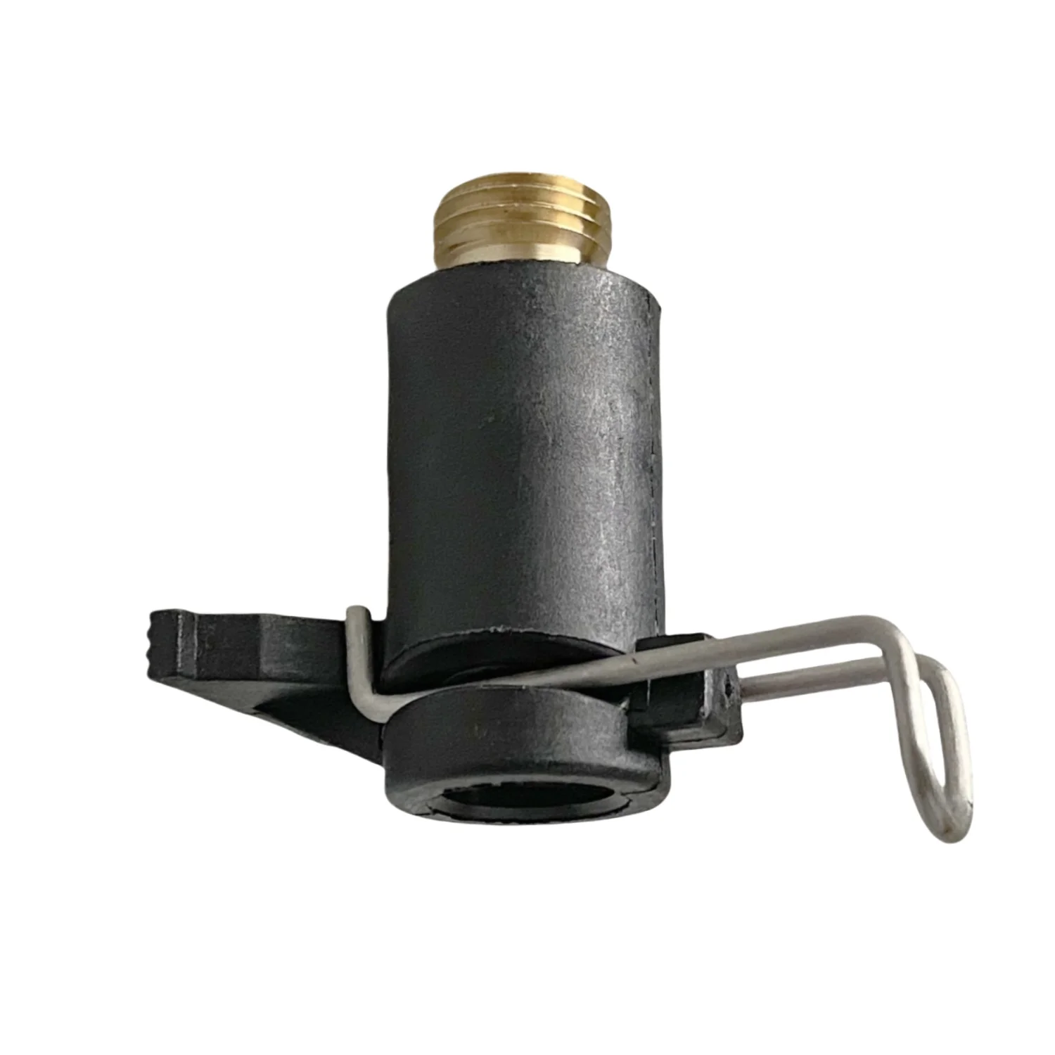 Conversor de tubo de lavadora de pressão para KARCHER LAVOR NILFISK STIHL DAEWOO AR com conector de mangueira de rosca macho G1/4 e M14
