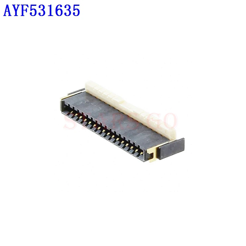 10PCS/100PCS AYF531635 AYF531235 AYF530835 AYF530665T Connector