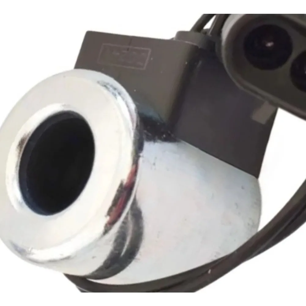 

Travel Pilot Safety Solenoid Valve Coil Spool 12V 24V Excavator Attachments for Sany SY55/60 for Yuchi 65 75 85 135