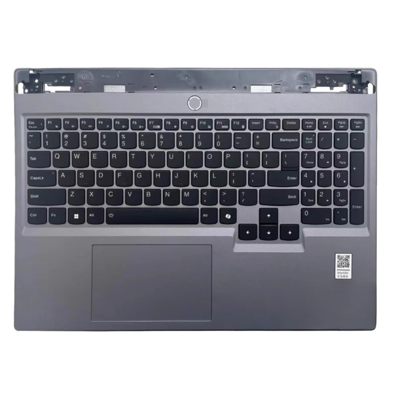 C  FOR For LENOVO Legion 5 16IRX9 AHP9 ARP9 Palmrest 5CB1P55697 with Keyboard Touchpad