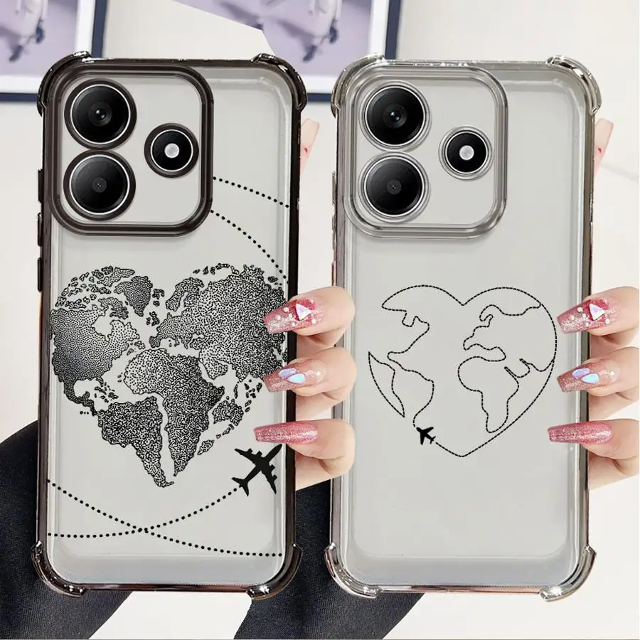 Clear Cover Case Fo… - image