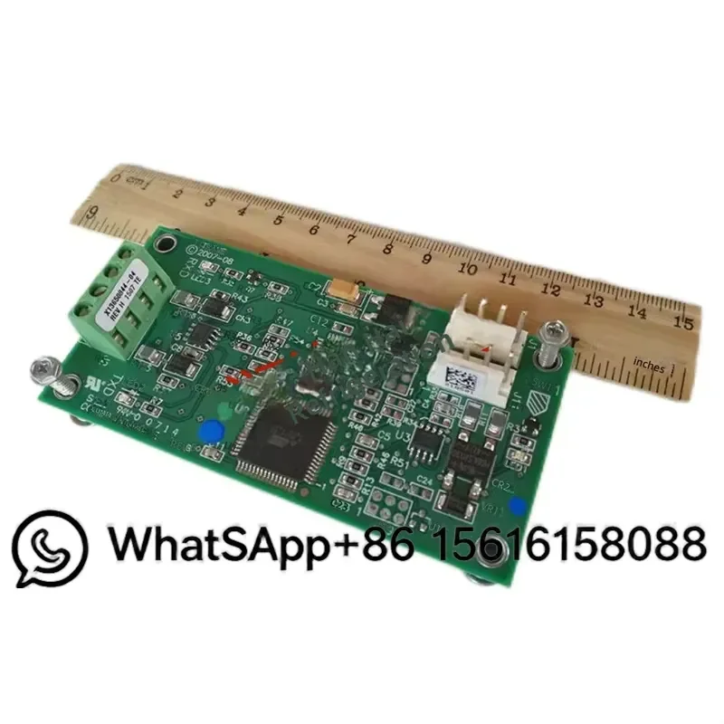 New TRANE Air Conditioning COMM4 Communication Module MOD01405 X13650844-04