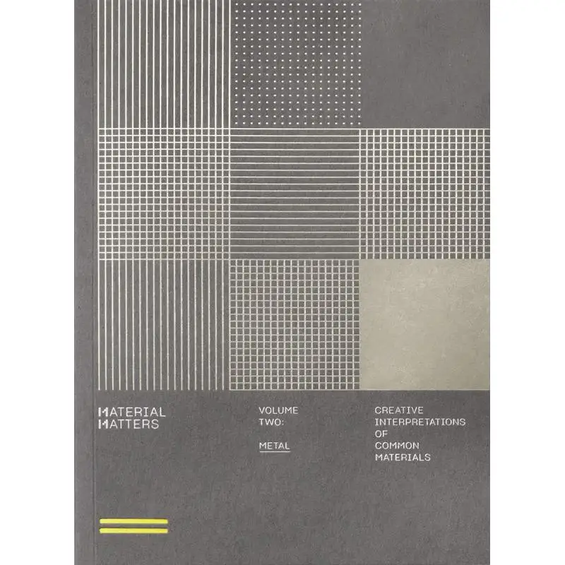 Material Matters 02 Metal Thames  Hudson Victionary 9789887903352 Book