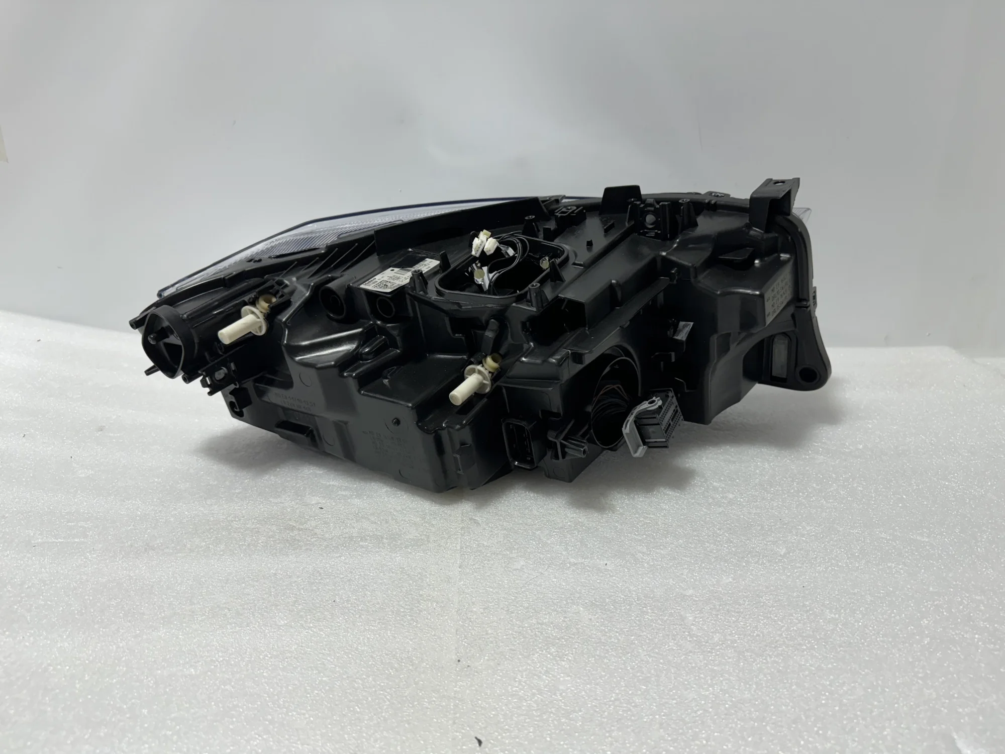 ل BMW F34 المصباح الأصلي 2017 2018 2019 2020 LED كشافات الجمعية 3 سلسلة GT 320i 328i 335i 325d LED مصباح سيارة ضوء