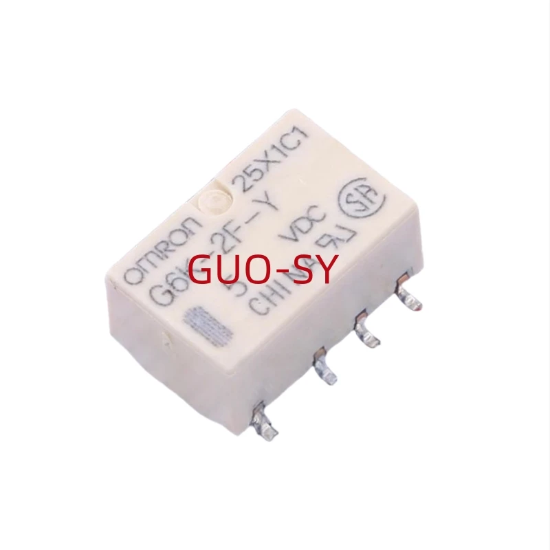 G6K-2F-Y-5V - image