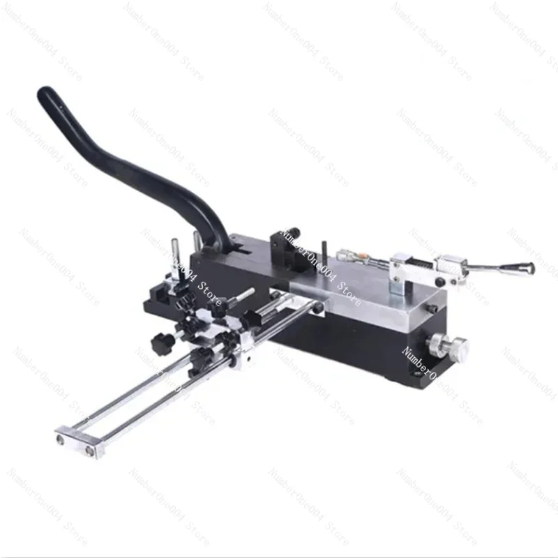 

Manual Steel Rule Bender Steel Rule Bending Machine Steel Rule Die Cutting Machine