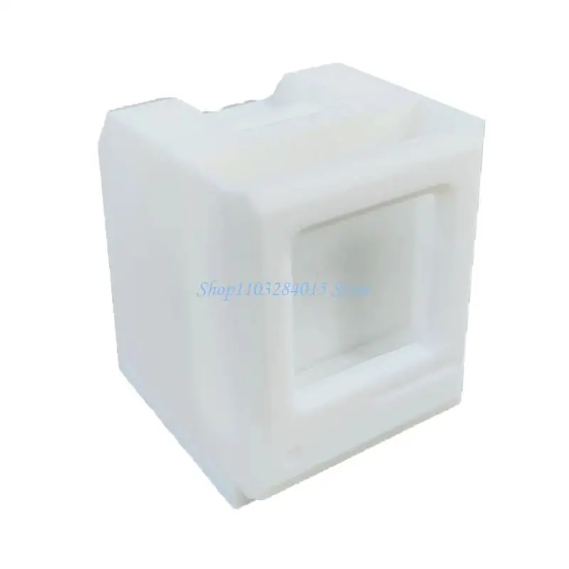 R6FF Holder contemporaneo Base montaggio stampata 3D per termometri