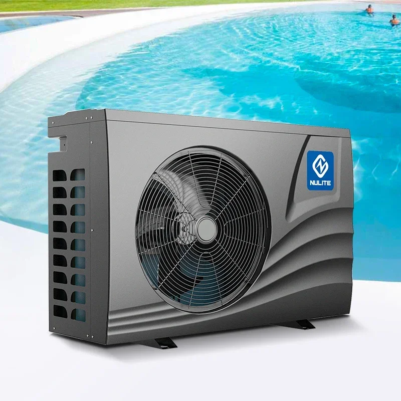 

10KW 15KW 20KW 30KW R32 Mini DC Inverter Heat Pump Swimming Pool Water Heater