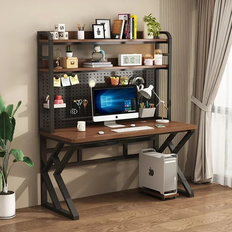 Table de jeu d'ordinateur Escritorio Support d'extension, Chaises de moniteur, Bad Home Desks Knife