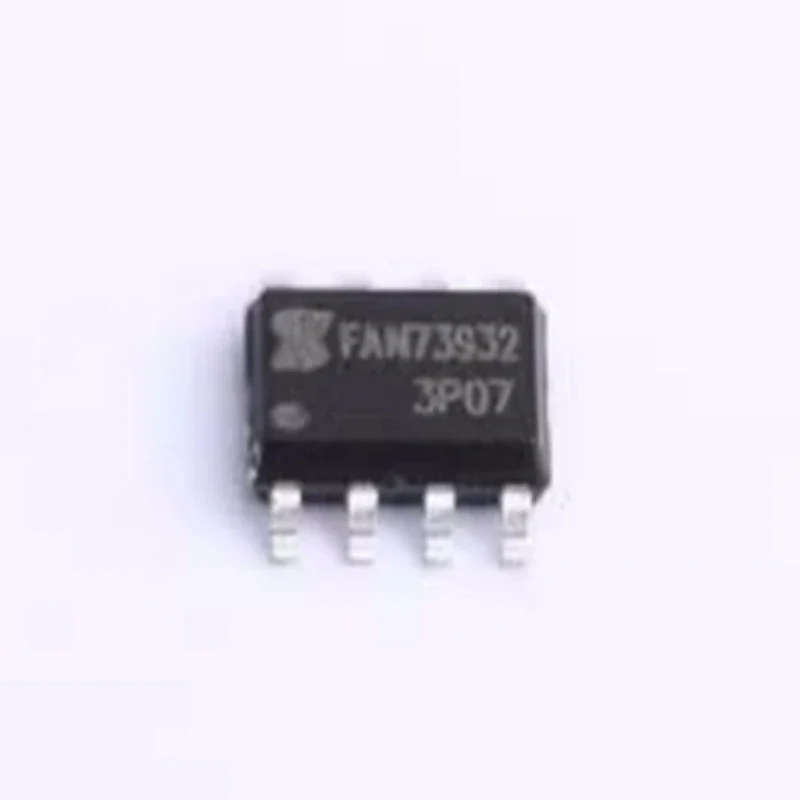 10Pcs/Lot 	FAN73932MX	 Help PCBA Complete BOM And Material List
