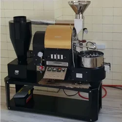 DONGYI ZX-1 Coffee Roaster Wheeled Stand