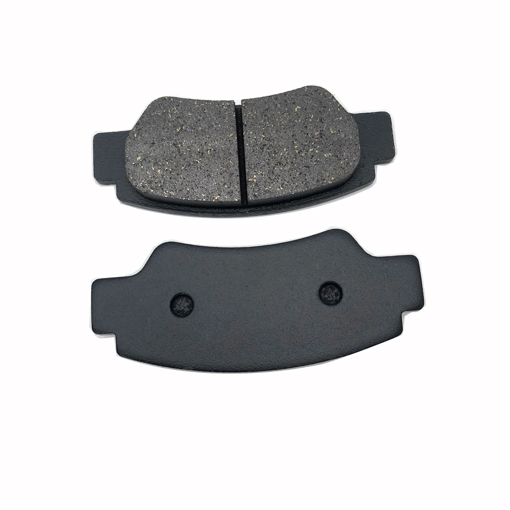 Rear Brake Pad 7020-0810A0 For CFMoto CForce 450 520 550 600 800 ZForce 800EX 1000 UForce 550 800