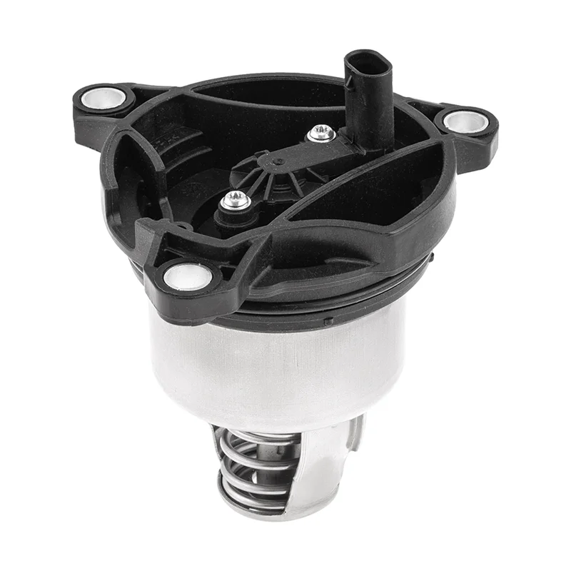 ترموستات محرك متفوق لـ A4 A5 A6 A8 Q5 Q8، 06M121115K، 06M121115G، 06M121115H، 06M121115J ملحقات السيارة #4