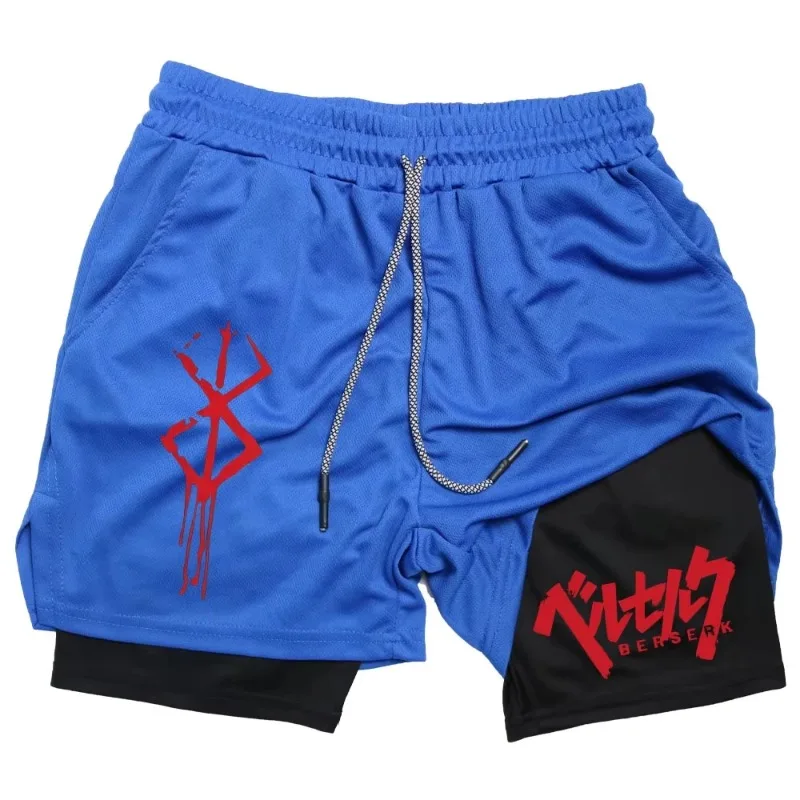 Thumbnail 4 - #5 Trending Gym Shorts Right Now
