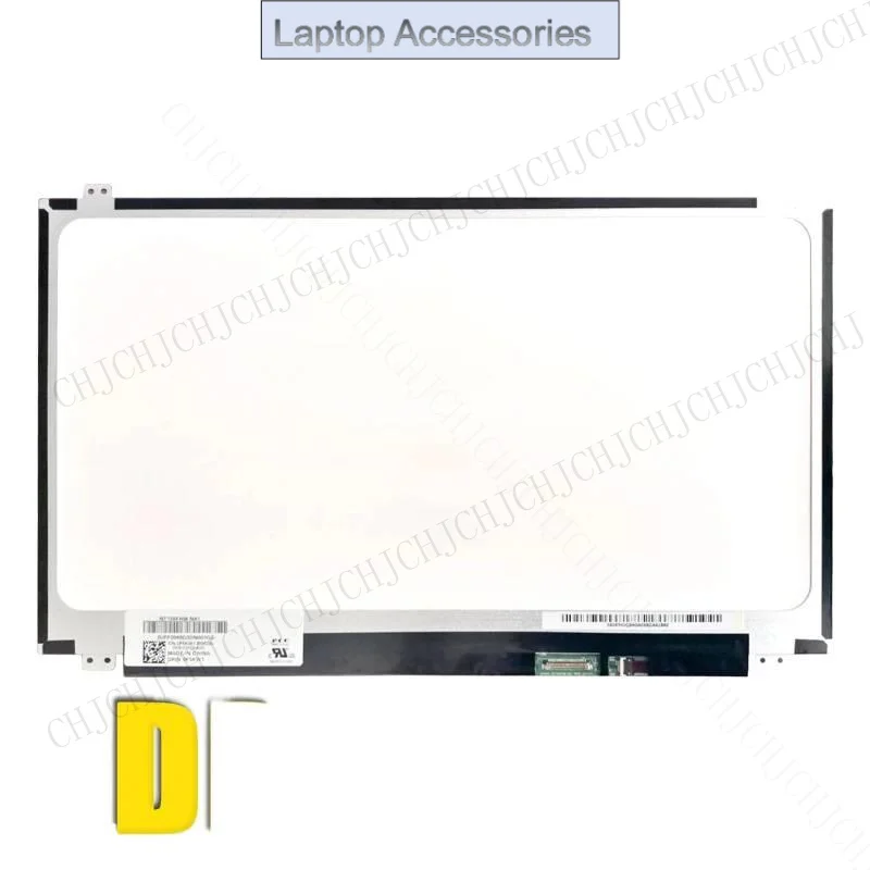 

15.6" Display matrix For MSI GE62 GL62 GT63 GE60 GP63 GP62 GS63VR Laptop lcd screen Upgrade FHD IPS panel 1920*1080 eDP 30PIN