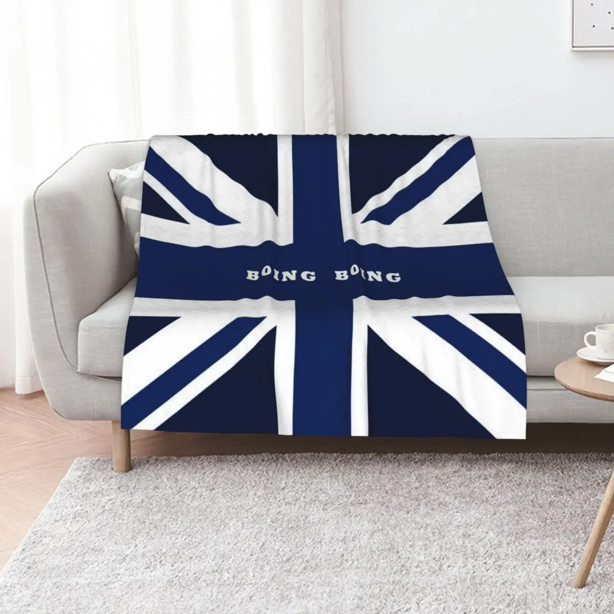 Boing Boing - Unite… - image