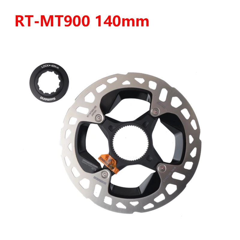 Shimano XTR Dura Ace Duraace RT-MT900 RT900 Hydraulic Brake Disc