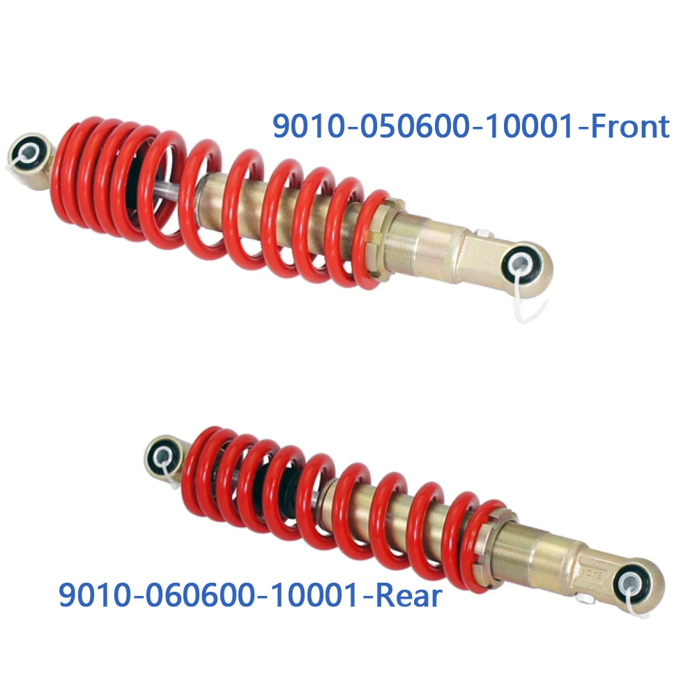 

Front Rear Shock Absorber For CFMoto 9010-050600-10001 9010-060600-10001 ATV Accessories CF600 CF625 X6 CF600ATR CF600AU CF Moto