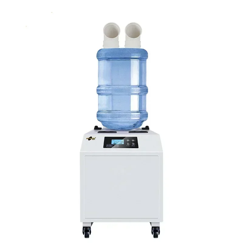 

Stainless steel large air humidifier, used for 110v in vegetable and mushroom farms Hot sales