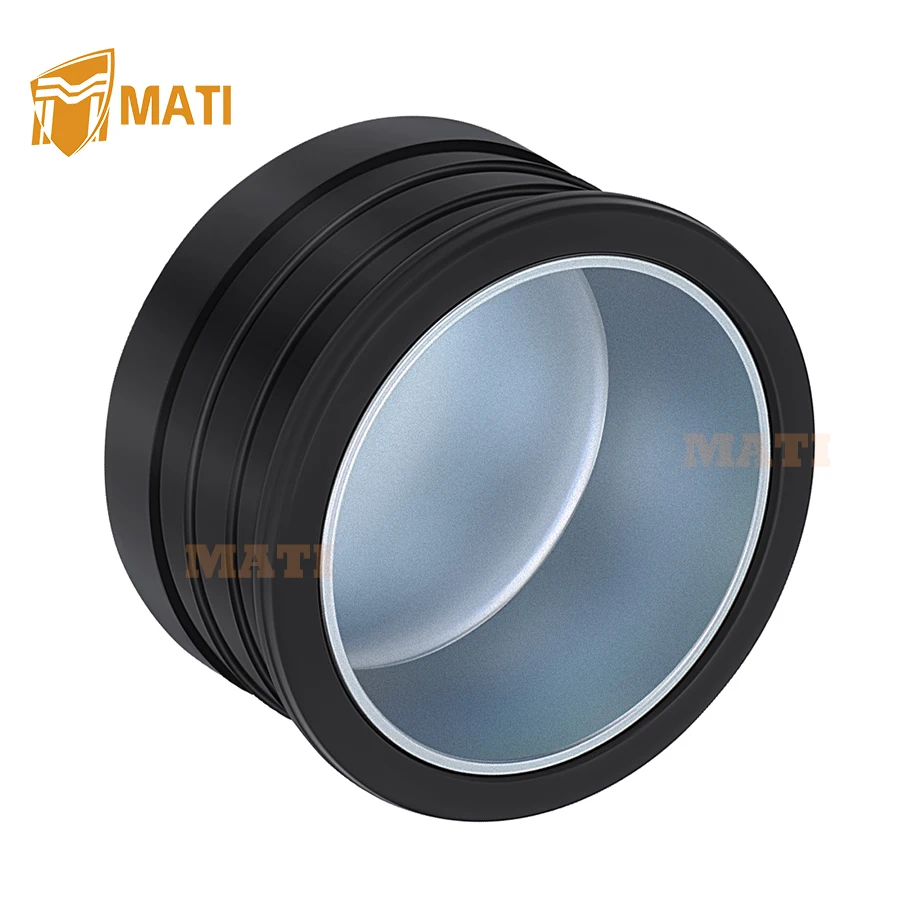 

M MATI Cylinder Head Side Cap For Honda FourTrax 300 4x4 TRX300FW 1988-2000 TRX350D 1988-1989 12312-HC4-005