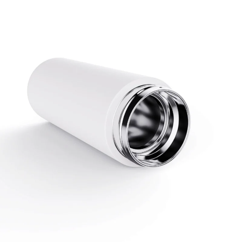 شاومي Mijia-المحمولة الفولاذ المقاوم للصدأ معزول زجاجة ماء ، الترمس خفيفة الوزن ، كوب ماء ، 350 مللي ، يصلح للرياضة ، التخييم ، السفر ، جديد