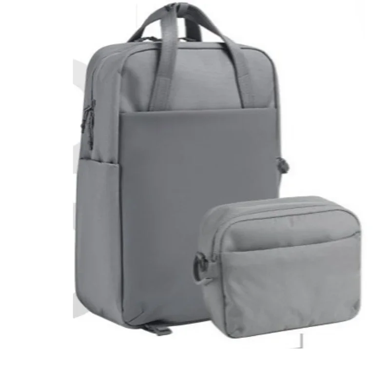 Photography backpack, casual commuter bag