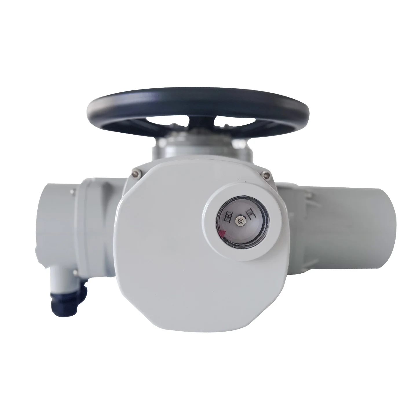 Electric Actuator Valve Drive Actuator
