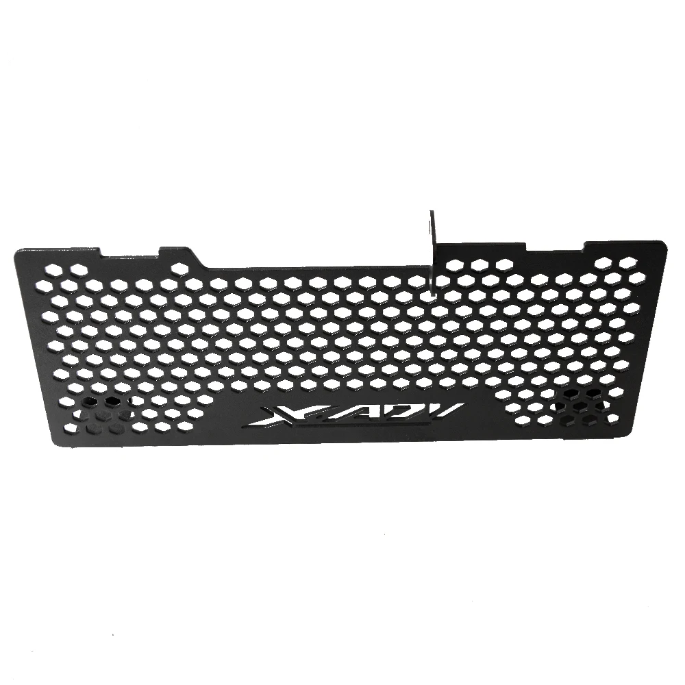 

FOR HONDA X-ADV 750 XADV750 X ADV750 2017 2018 XADV Accessories Motorcycle Radiator Grille Guard Cover Protector Tank Mesh Cover