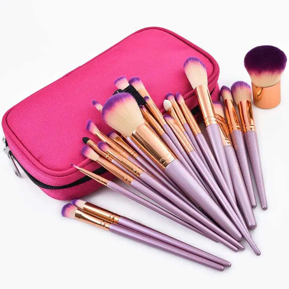 

26 Makeup Brush Set Portable Tool