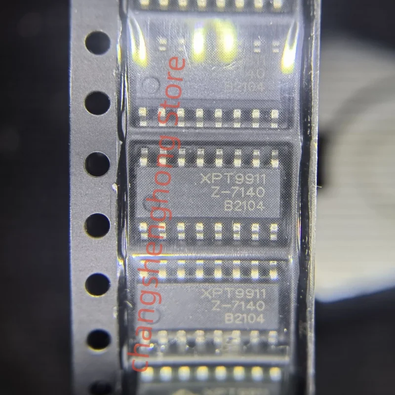 2pcs  New original    XPT9911  ESOP16